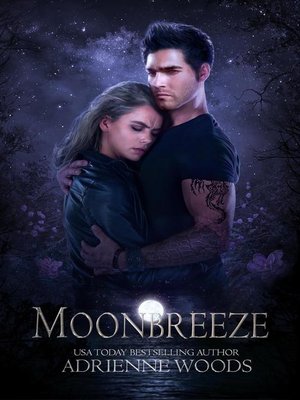 cover image of Moonbreeze